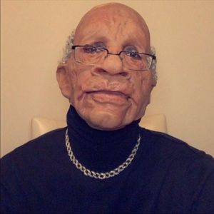 Meet your Posher, Cameron